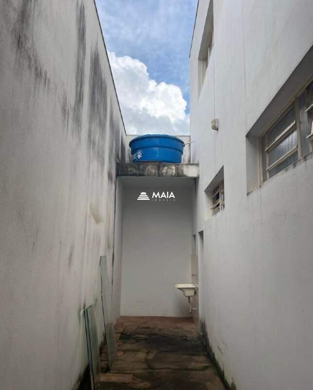 Galpão para aluguel no Jardim Itália II: 