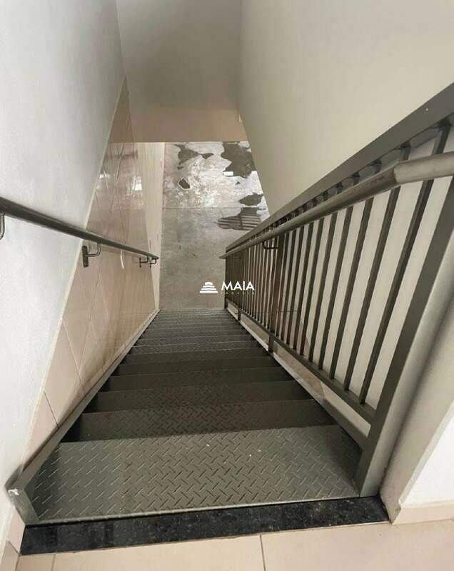 Galpão para aluguel no Jardim Itália II: 