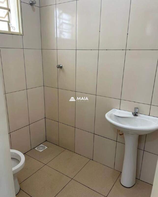 Galpão para aluguel no Jardim Itália II: 