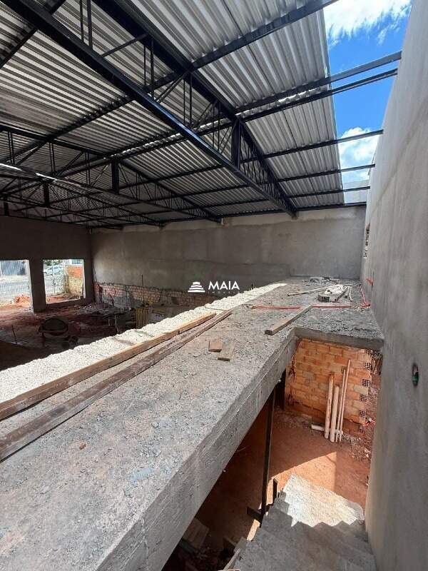 Comercial para aluguel no Santa Maria: 