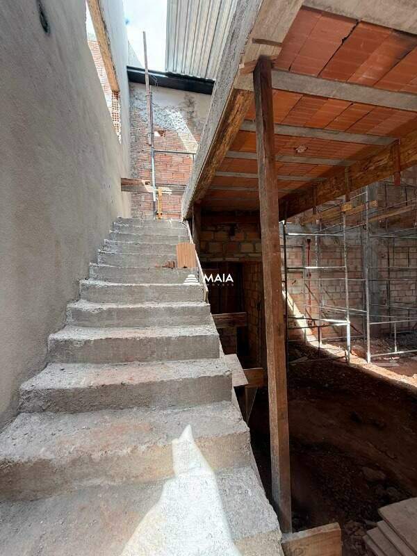 Comercial para aluguel no Santa Maria: 