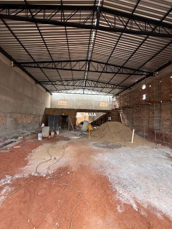 Comercial para aluguel no Santa Maria: 