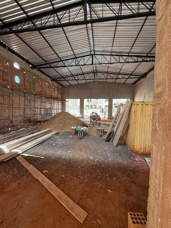 Comercial para aluguel no Santa Maria: 