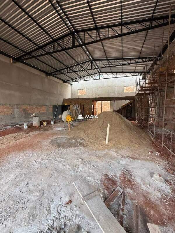 Comercial para aluguel no Santa Maria: 