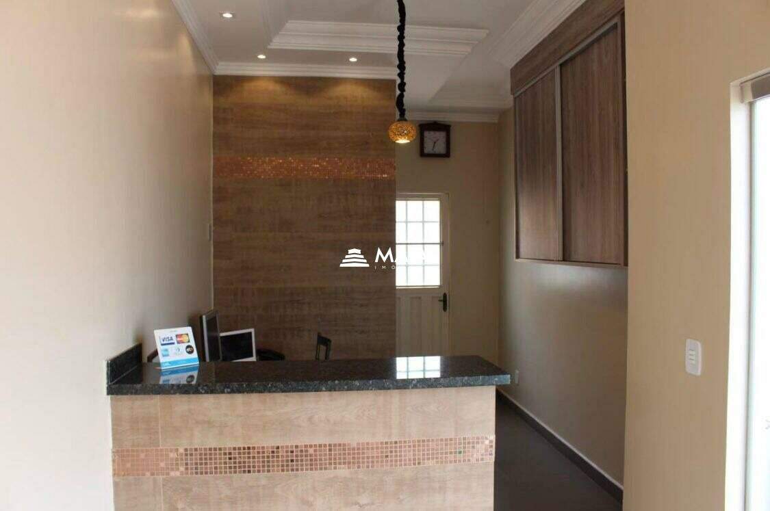 Comercial à venda no São Benedito: 