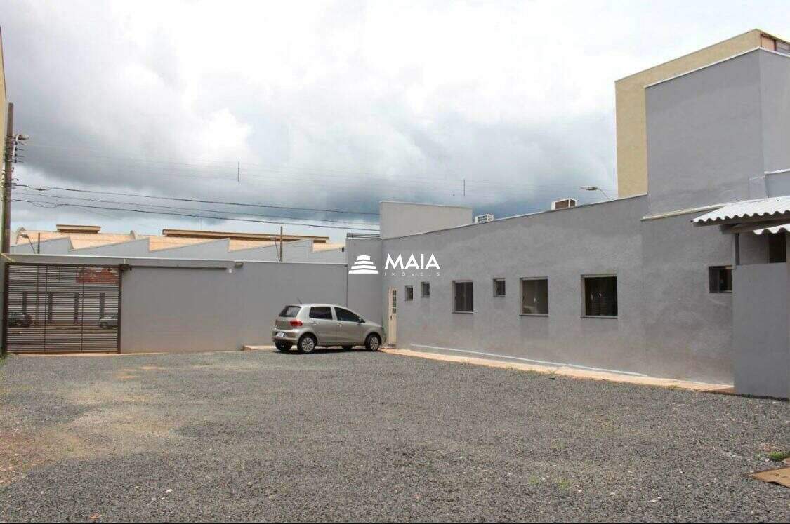 Comercial à venda no São Benedito: 