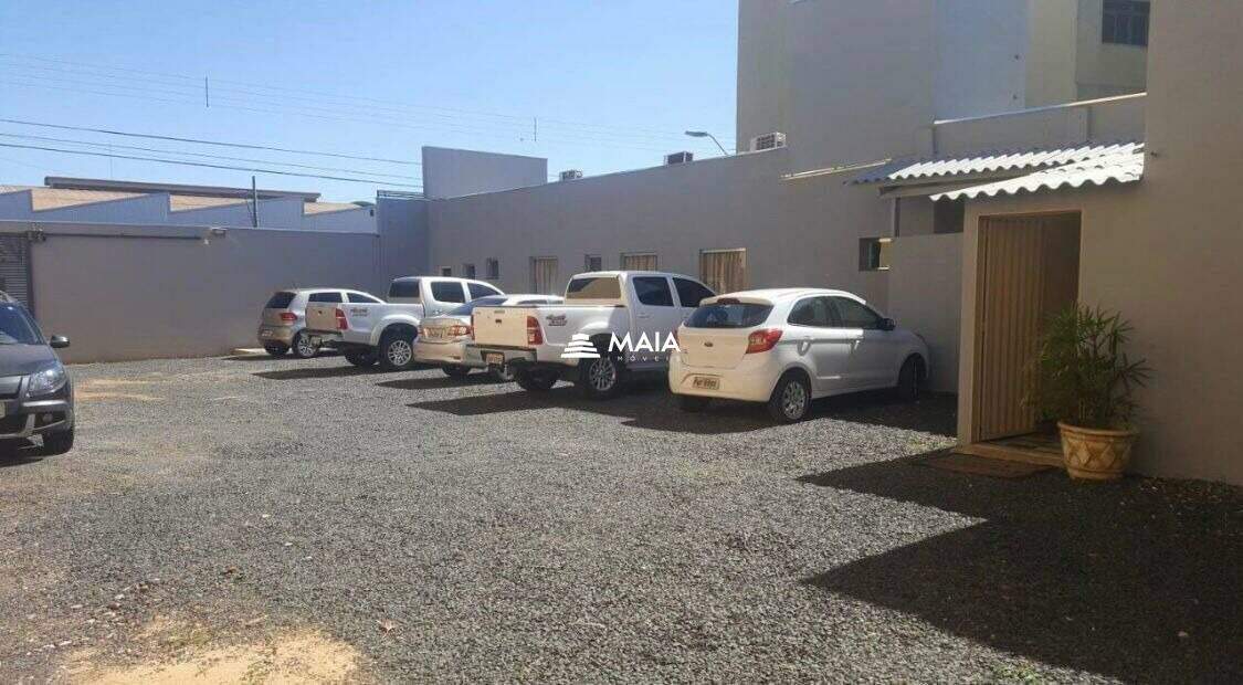 Comercial à venda no São Benedito: 