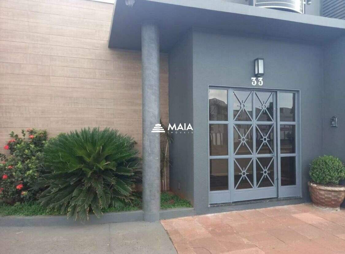 Comercial à venda no São Benedito: 