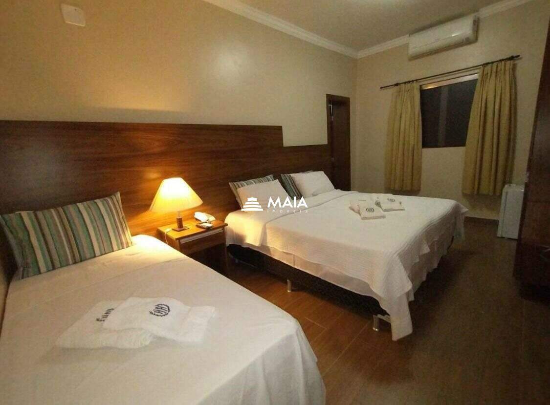 Comercial à venda no São Benedito: 