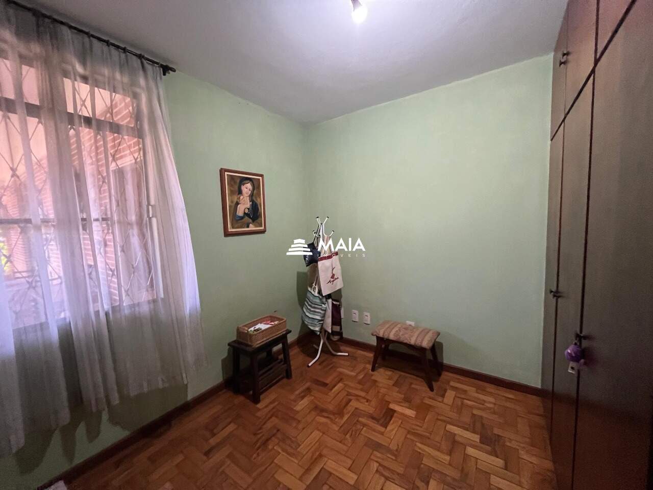 Casa à venda no Jardim Induberaba: 