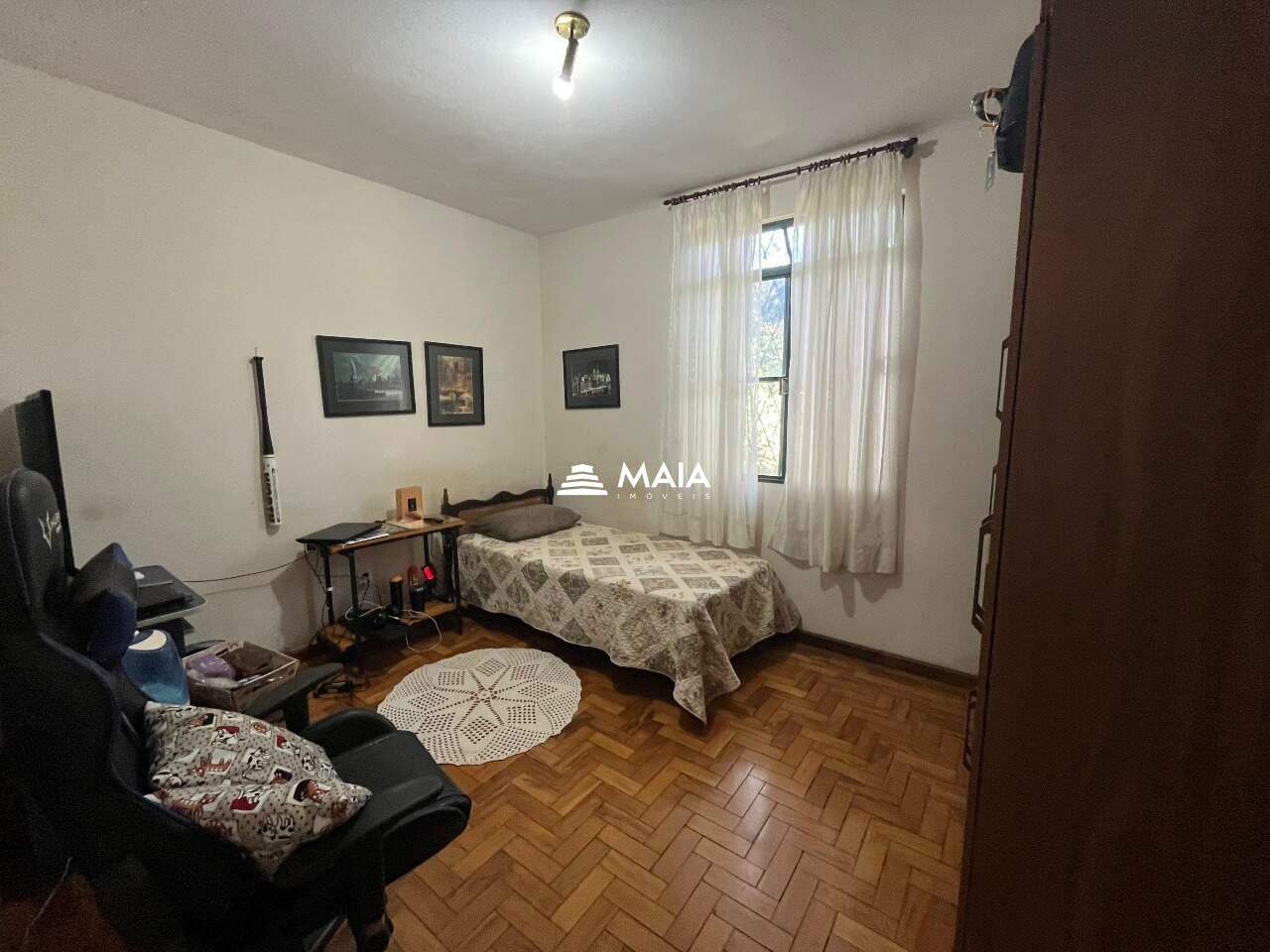 Casa à venda no Jardim Induberaba: 