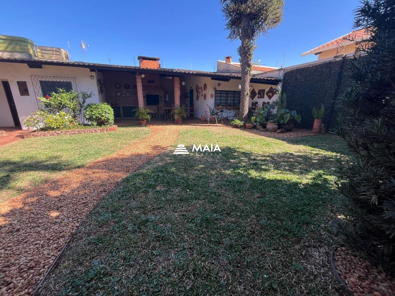 Casa à venda no Jardim Induberaba: 