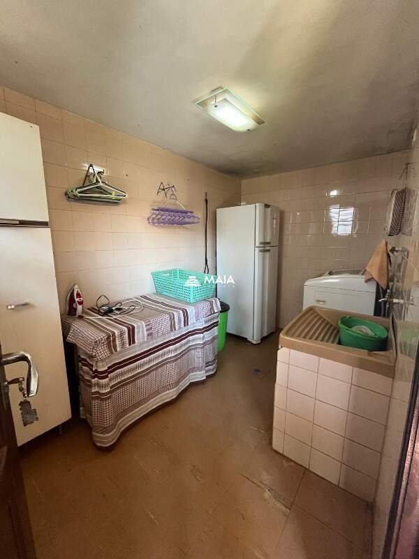 Casa à venda no Jardim Induberaba: 