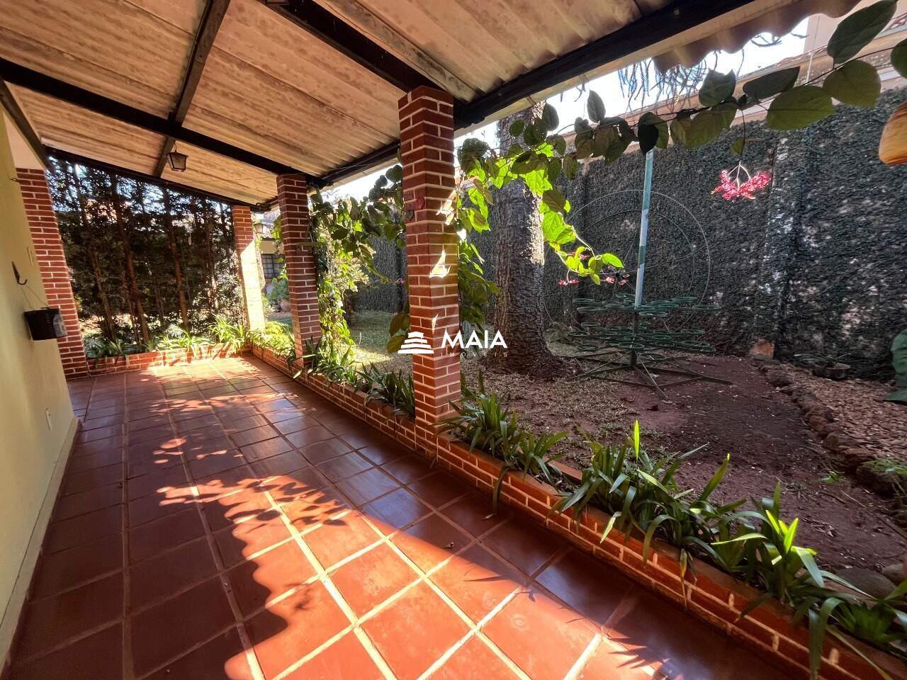 Casa à venda no Jardim Induberaba: 