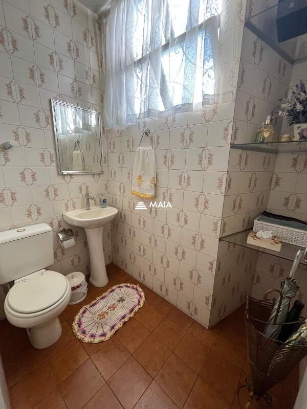 Casa à venda no Jardim Induberaba: 