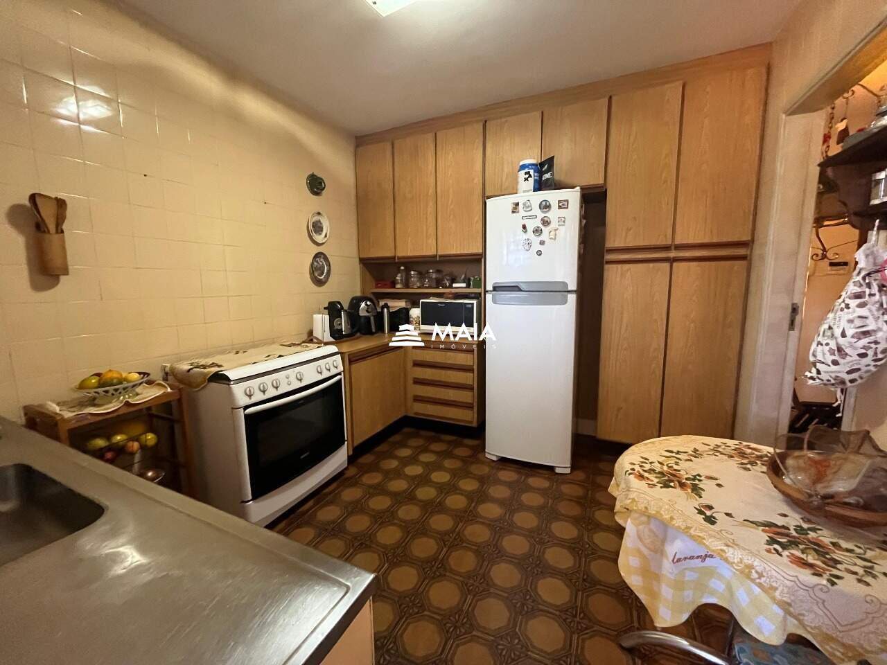 Casa à venda no Jardim Induberaba: 