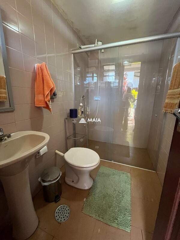 Casa à venda no Jardim Induberaba: 