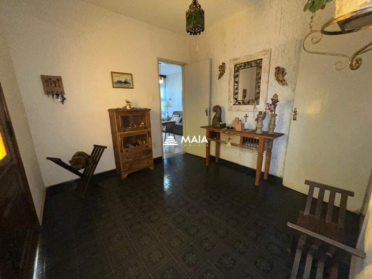 Casa à venda no Jardim Induberaba: 