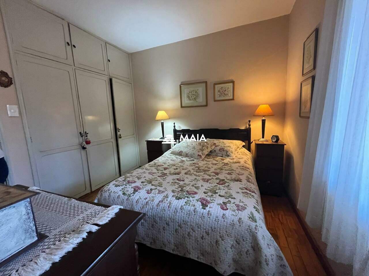 Casa à venda no Jardim Induberaba: 