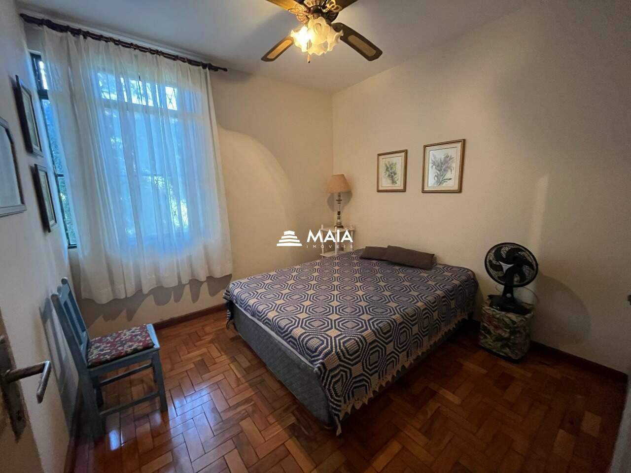 Casa à venda no Jardim Induberaba: 