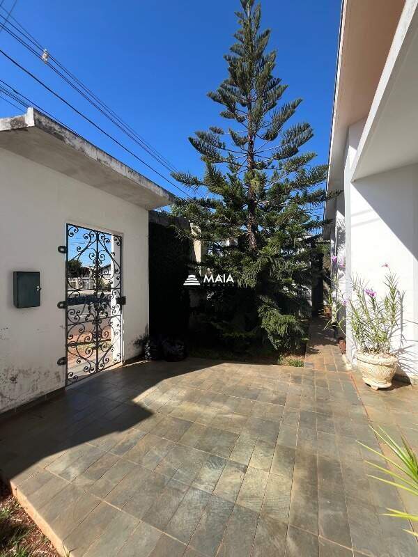 Casa à venda no Jardim Induberaba: 