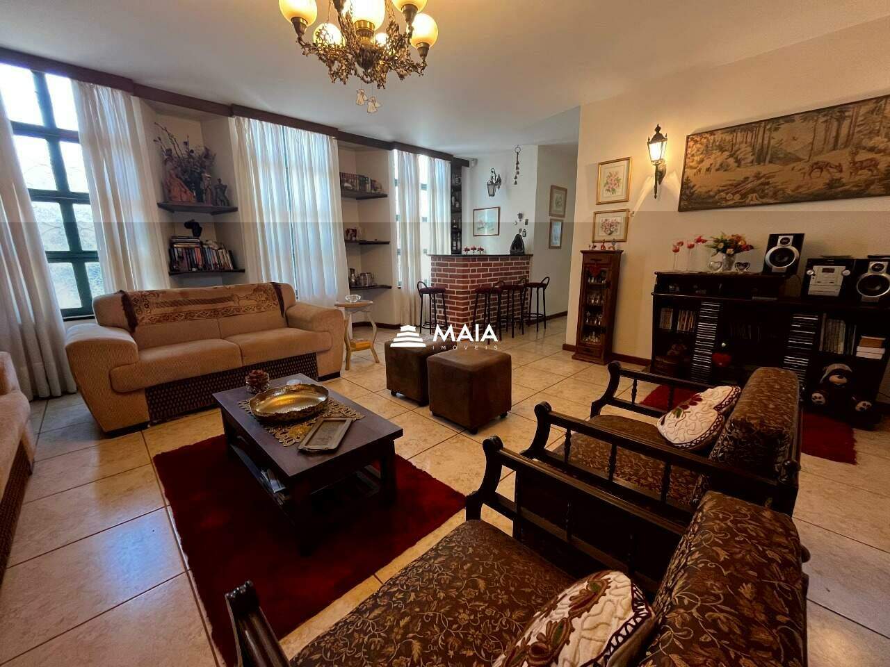 Casa à venda no Jardim Induberaba: 