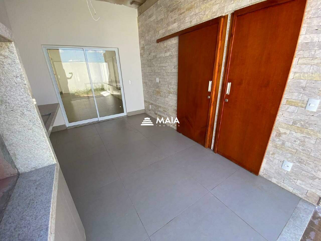 Casa à venda no Parque das Laranjeiras II: 