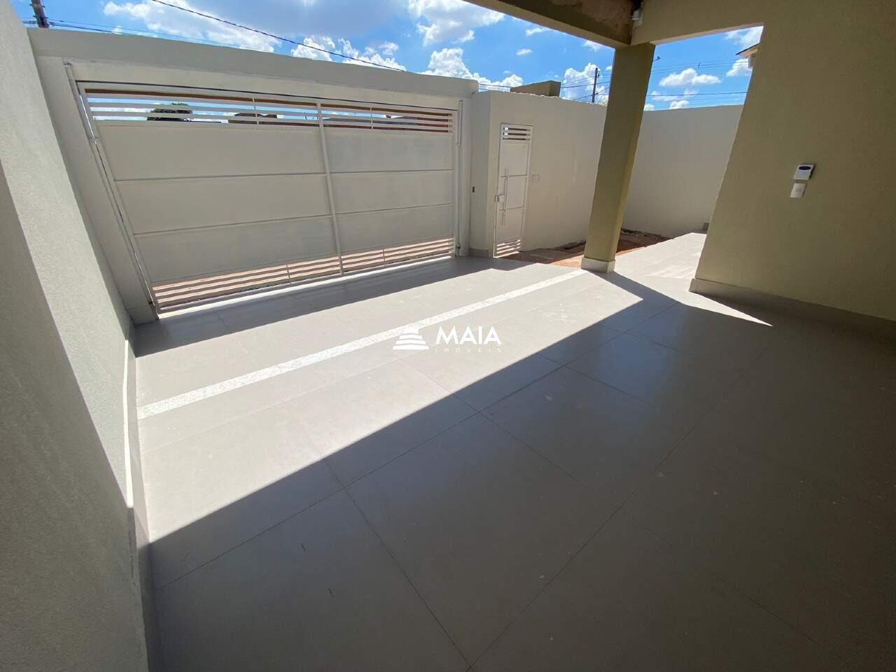 Casa à venda no Parque das Laranjeiras II: 