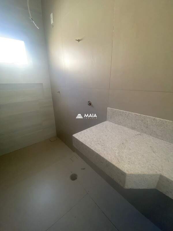 Casa à venda no Parque das Laranjeiras II: 