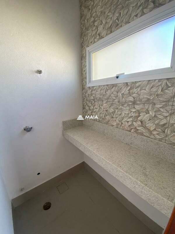 Casa à venda no Parque das Laranjeiras II: 