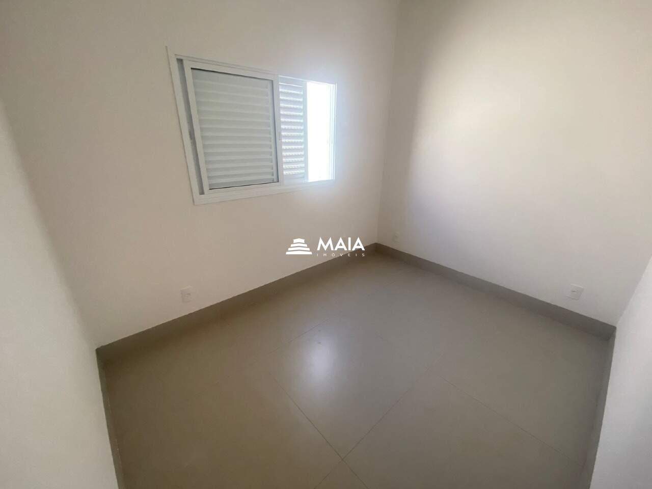 Casa à venda no Parque das Laranjeiras II: 