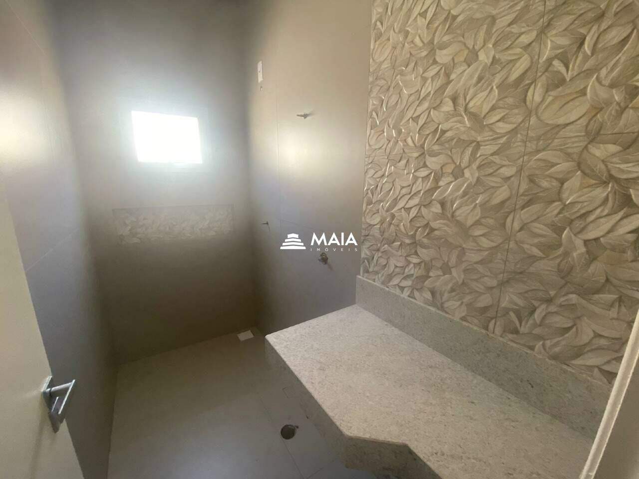 Casa à venda no Parque das Laranjeiras II: 