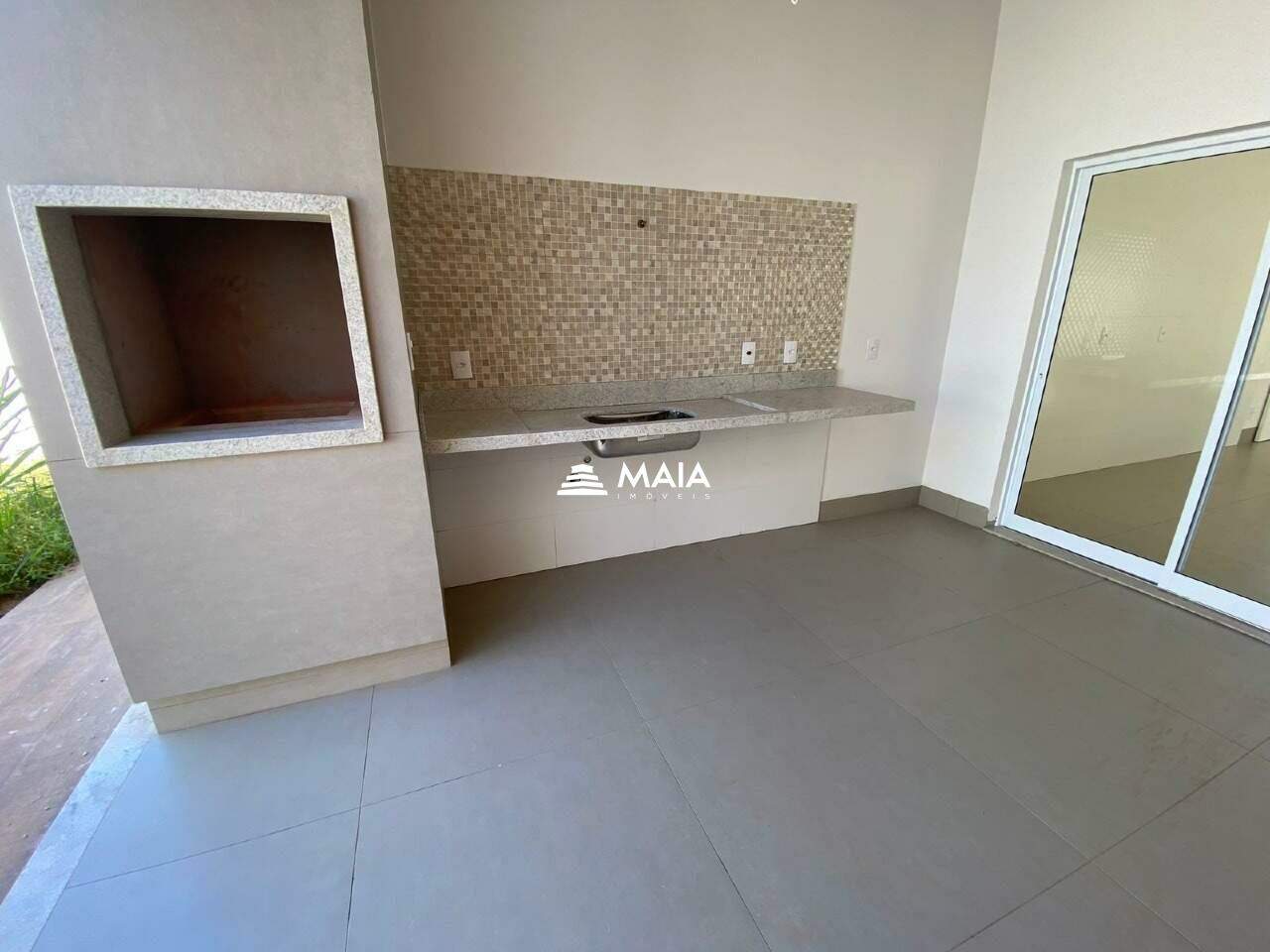 Casa à venda no Parque das Laranjeiras II: 