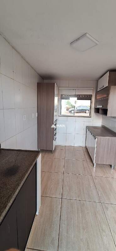 Casa à venda no Jardim Espírito Santo: 