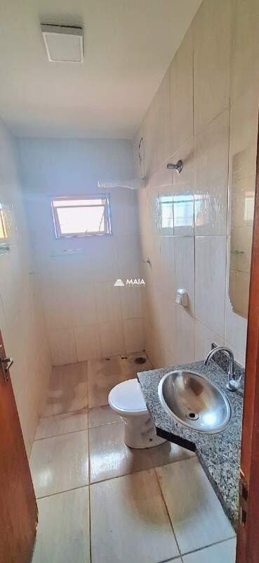 Casa à venda no Jardim Espírito Santo: 