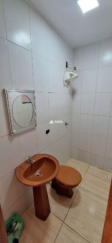 Casa à venda no Jardim Espírito Santo: 