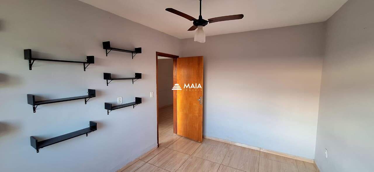 Casa à venda no Jardim Espírito Santo: 