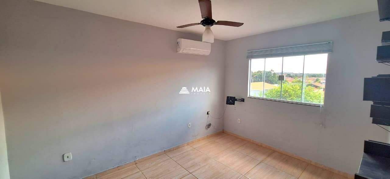 Casa à venda no Jardim Espírito Santo: 