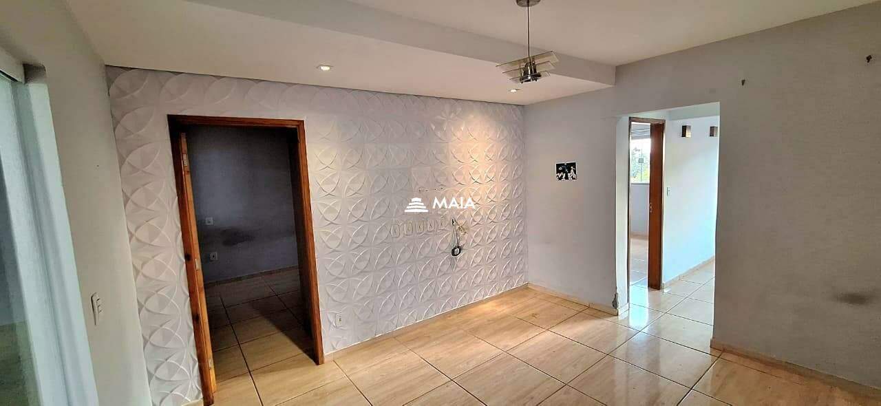 Casa à venda no Jardim Espírito Santo: 