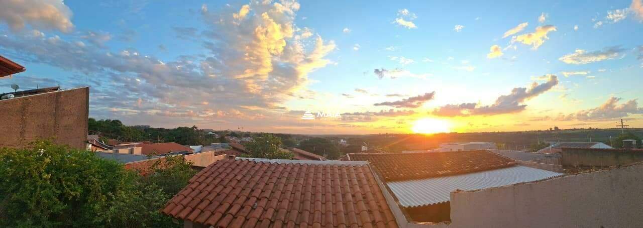 Casa à venda no Jardim Espírito Santo: 