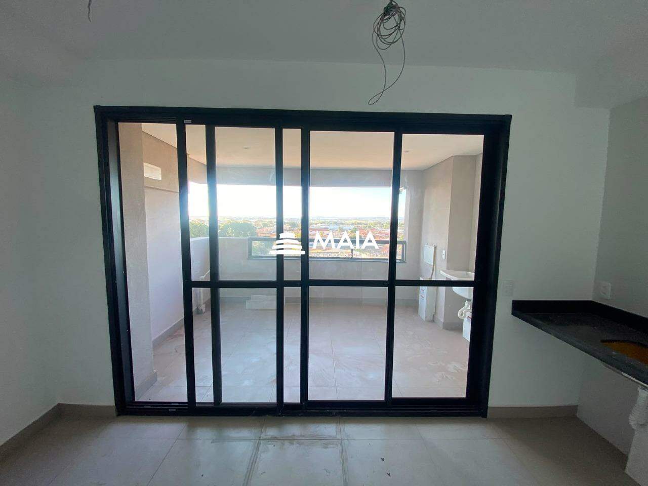 Apartamento à venda no Santa Maria: 