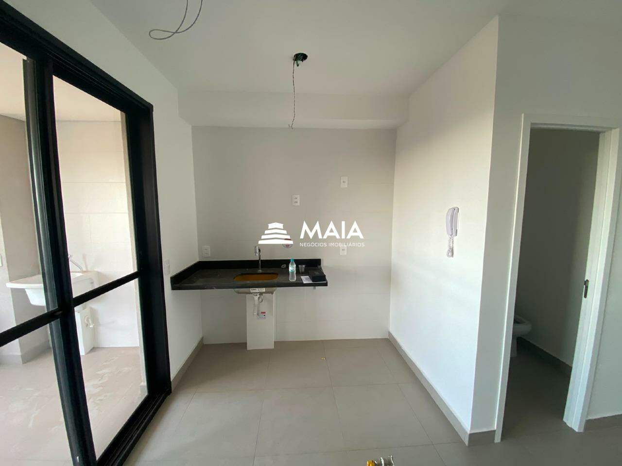 Apartamento à venda no Santa Maria: 