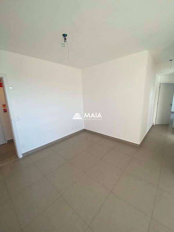 Apartamento à venda no Santa Maria: 
