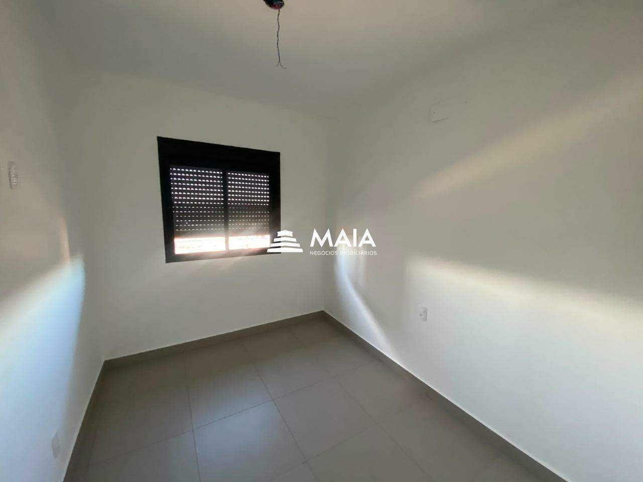 Apartamento à venda no Santa Maria: 