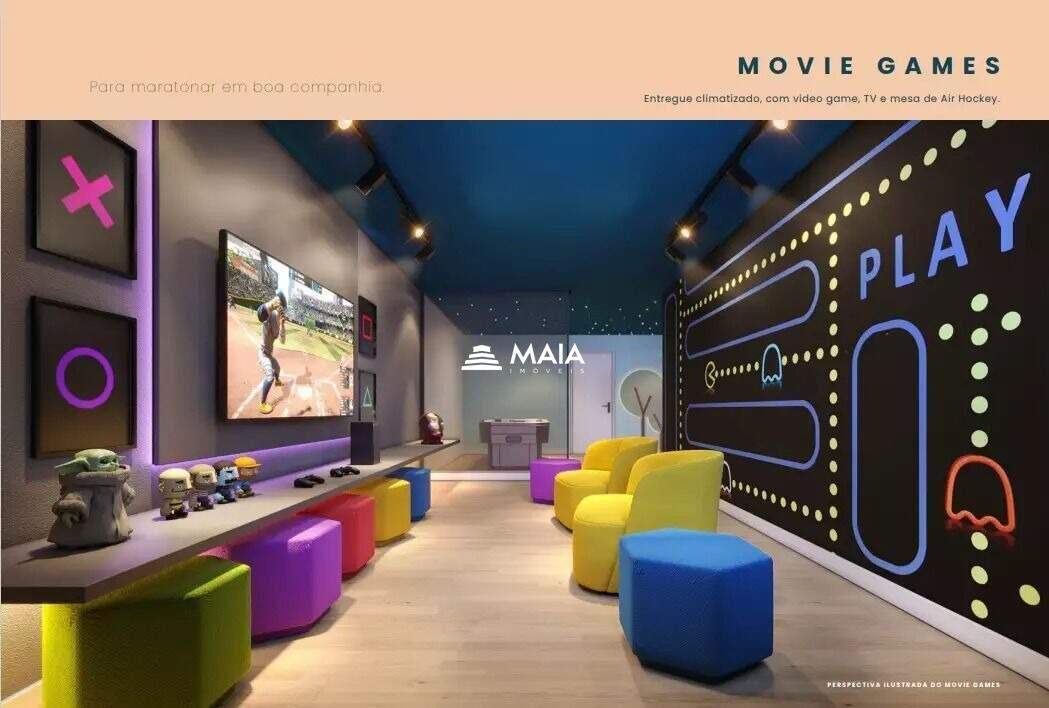 Apartamento à venda no Santa Maria: 