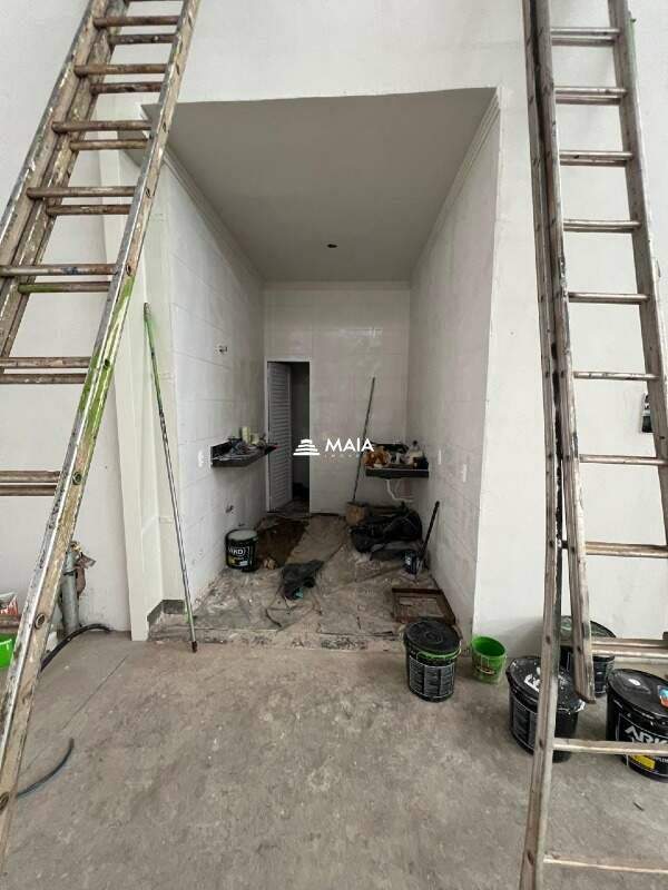 Galpão para aluguel no Vila São Cristóvão: 