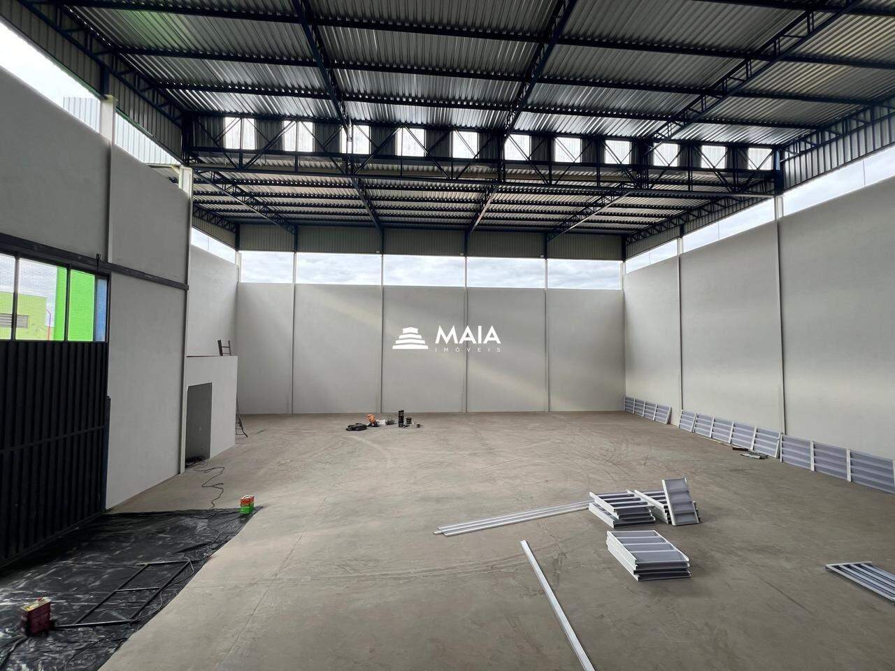 Galpão para aluguel no Vila São Cristóvão: 