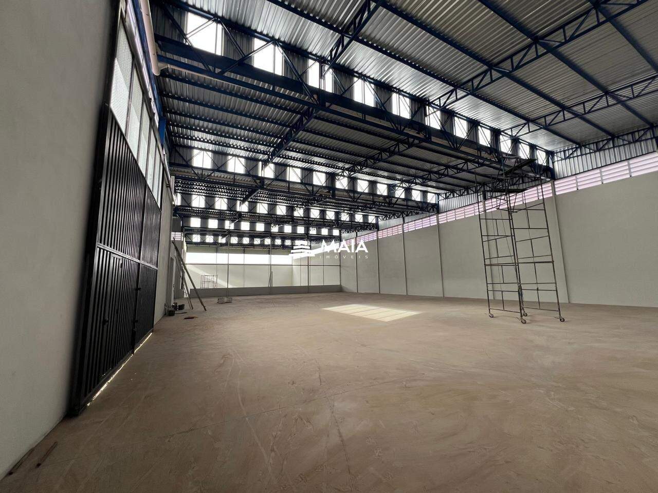 Galpão para aluguel no Vila São Cristóvão: 