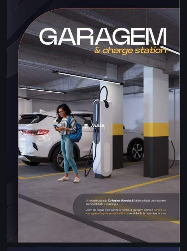 Apartamento à venda no Nossa Senhora da Abadia: 