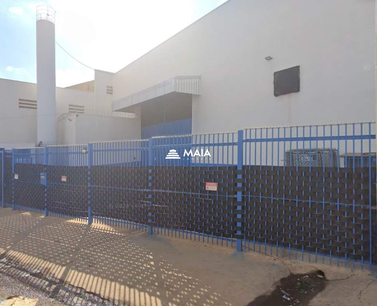 Galpão para aluguel no Recreio dos Bandeirantes: 